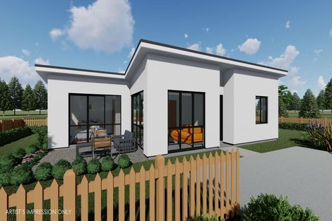 Photo of property in 42c Orowaiti Road, Westport, 7825