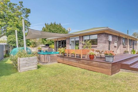 Photo of property in 4 Hine Te Ariki Place, Kawerau, 3127