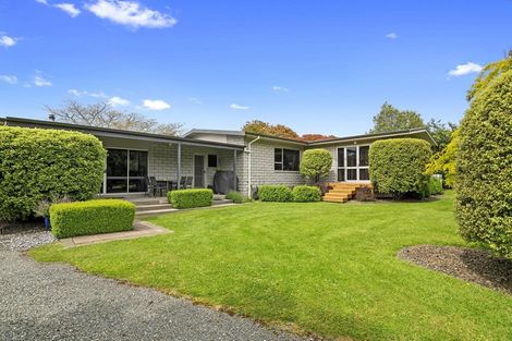 Photo of property in 690 Wakefield-kohatu Highway, Foxhill, Wakefield, 7095