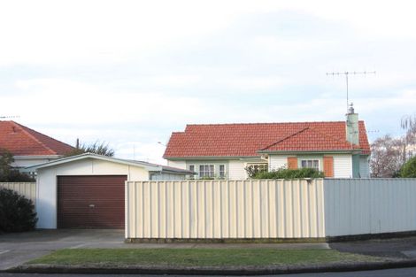 Photo of property in 46 Nuffield Avenue, Marewa, Napier, 4110