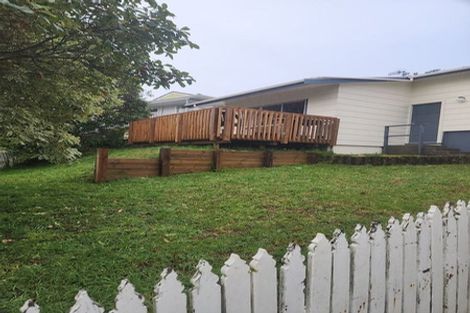 Photo of property in 12 Tyrone Grove, Wainuiomata, Lower Hutt, 5014