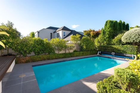 Photo of property in 1/30 Desmond Street, Merivale, Christchurch, 8014