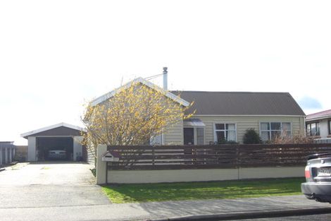 Photo of property in 130 Lamond Street, Hargest, Invercargill, 9810