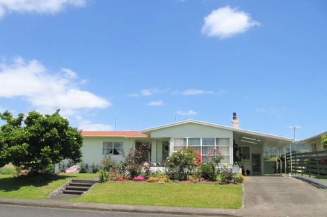 Photo of property in 12 William Street, Te Kuiti, 3910
