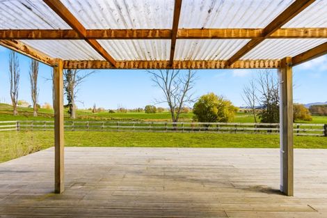 Photo of property in 101 Sangro Road, Reporoa, 3081