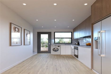 Photo of property in 2/20a Cleek Road, Mangere East, Auckland, 2024