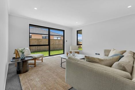 Photo of property in 29 Coptic Terrace, Pokeno, 2402