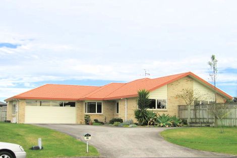 Photo of property in 22 Mangakoea Place, St Andrews, Hamilton, 3200