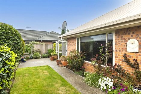 Photo of property in 46 Showgate Avenue, Sockburn, Christchurch, 8042