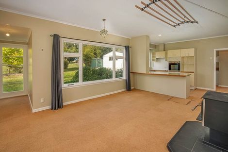 Photo of property in 382 Downs Road, Lowry Hills Range, Cheviot, 7381