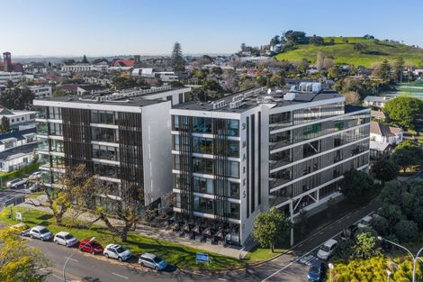 Photo of property in 404/12 Saint Marks Road, Remuera, Auckland, 1050