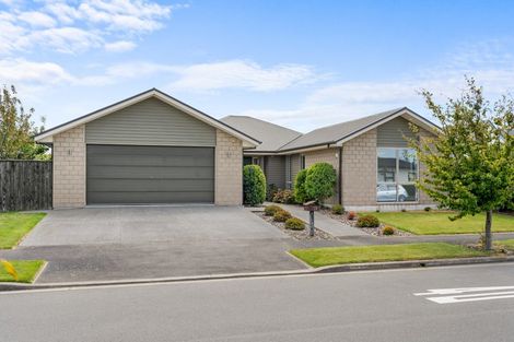 Photo of property in 19 Maclaren Road, Wigram, Christchurch, 8042