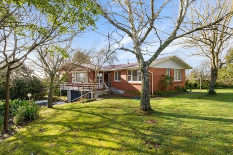 Photo of property in 293 Rotokauri Road, Baverstock, Hamilton, 3200