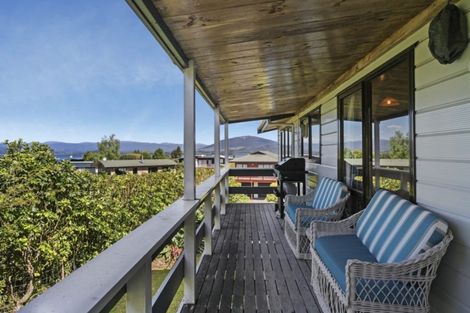 Photo of property in 7 Tawiri Place, Kuratau, Turangi, 3381