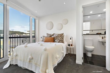 Photo of property in Elevate, 9/30a Taranaki Street, Te Aro, Wellington, 6011