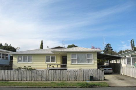 Photo of property in 1a Winston Street, Tikipunga, Whangarei, 0112