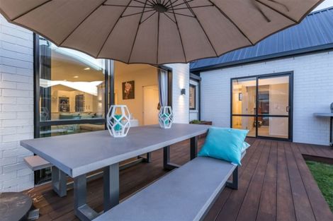 Photo of property in 12 Berners Way, Rolleston, 7615