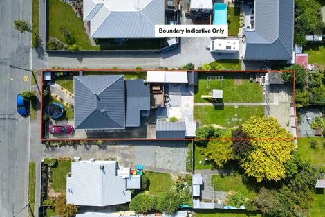 Photo of property in 9 Hertford Street, Kensington, Timaru, 7910