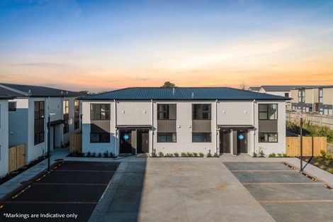 Photo of property in 10/32 Tapuwae Way, Mangere Bridge, 2022