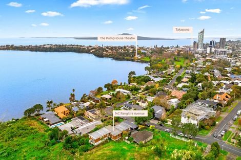 Photo of property in 2/14 Rangitira Avenue, Takapuna, Auckland, 0622