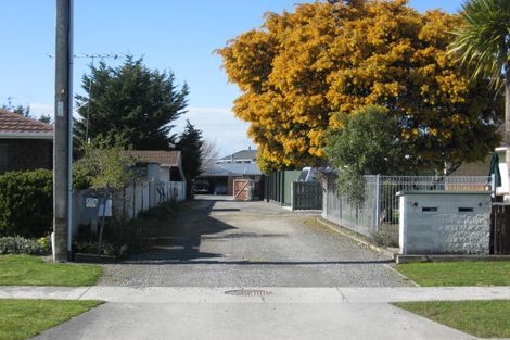 Photo of property in 55b Kempton Street, Greytown, 5712