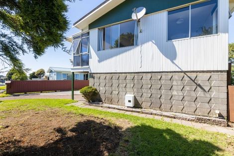 Photo of property in 45 Hume Street, Waitara, 4320