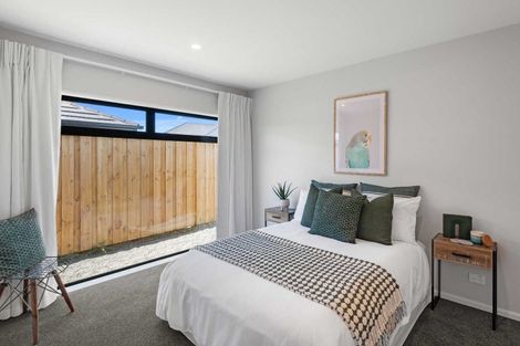 Photo of property in 80 Silverstream Boulevard, Kaiapoi, 7630