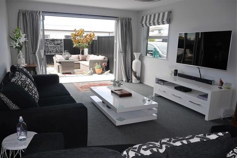 Photo of property in 46 Caulfield Avenue, Halswell, Christchurch, 8025