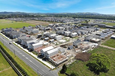 Photo of property in 129 Walters Road, Papakura, Takanini, 2110