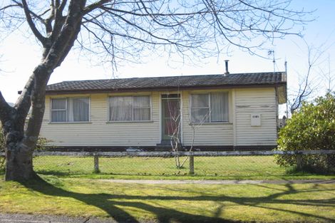 Photo of property in 83 Maria Place, Turangi, 3334