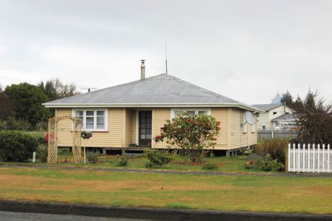 Photo of property in 18 Ohau Street, Dobson, Greymouth, 7805