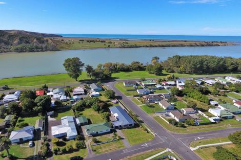 Photo of property in 117 Apatu Street, Wairoa, 4108