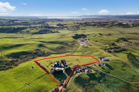 Photo of property in 288 Rimmer Road, Helensville, 0875