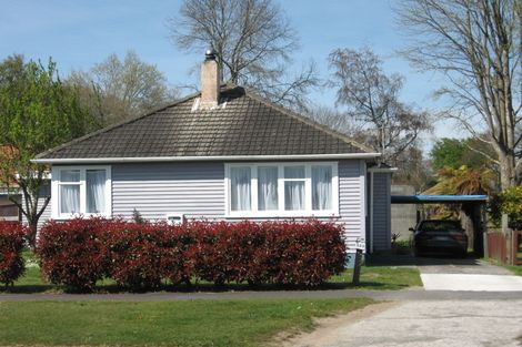 Photo of property in 123 Clinkard Avenue, Glenholme, Rotorua, 3010