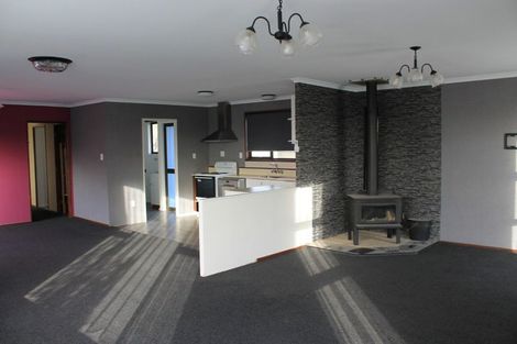 Photo of property in 91 Racecourse Road, Glengarry, Invercargill, 9810