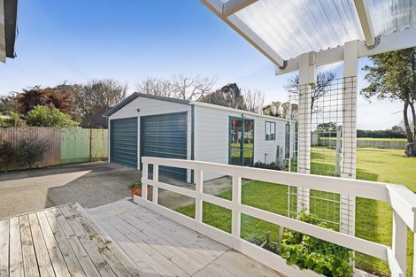 Photo of property in 409 Ohangai Road, Hawera, 4672