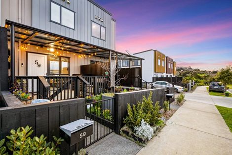 Photo of property in 59 Tahere Road, Totara Park, Auckland, 2019