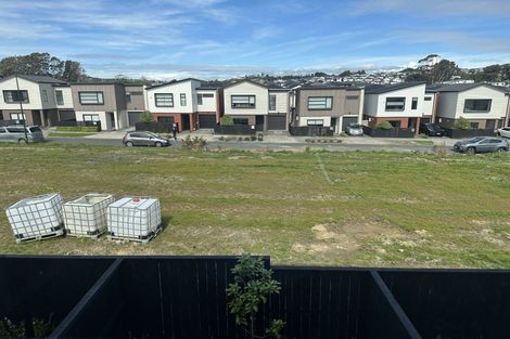 Photo of property in 43 Kiato Lane, Flat Bush, Auckland, 2019