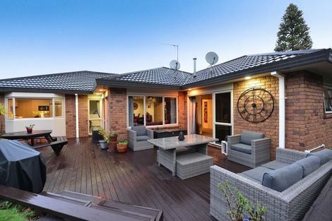 Photo of property in 25 Cashmere Place, Flagstaff, Hamilton, 3210