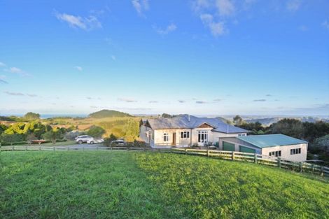 Photo of property in 109 Govan Wilson Road, Whangaripo, Warkworth, 0985