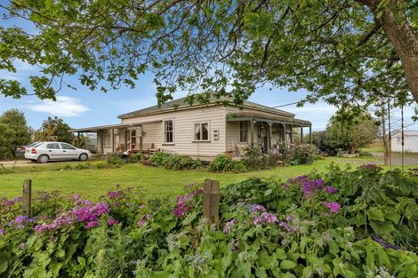 Photo of property in 76 Tangowahine Set Road West, Tangowahine, Dargaville, 0372