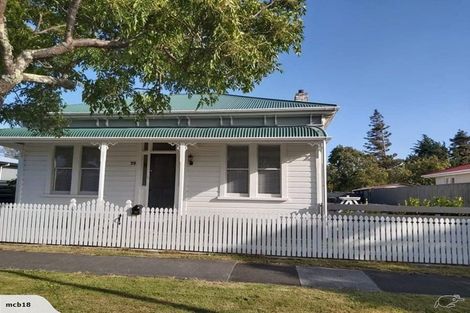 Photo of property in 29 Queen Street, Feilding, 4702