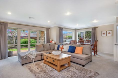 Photo of property in 22 Mangakoea Place, St Andrews, Hamilton, 3200