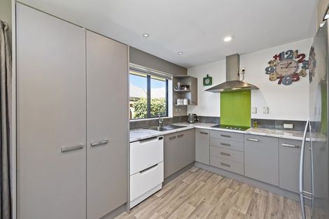 Photo of property in 35 Chapman Street, Leeston, 7632