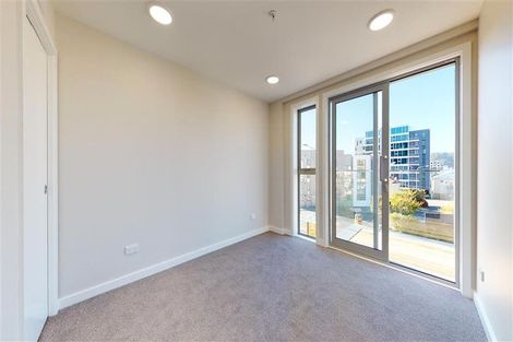 Photo of property in 5/294 Willis Street, Aro Valley, Wellington, 6011