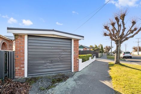 Photo of property in 5 Mowbray Street, Watlington, Timaru, 7910