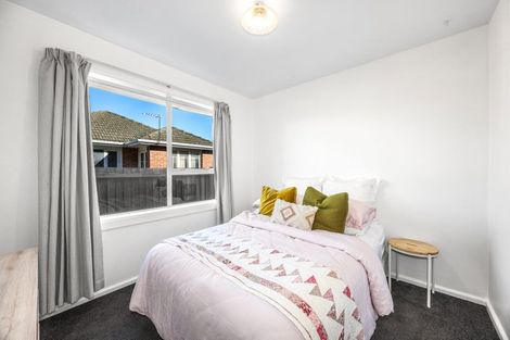 Photo of property in 1/156 Springs Road, Hornby, Christchurch, 8042