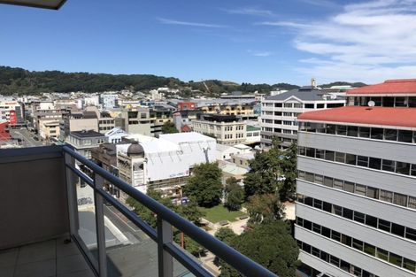 Photo of property in The Lofts, 55/185 Victoria Street, Te Aro, Wellington, 6011
