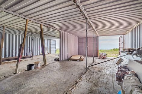 Photo of property in 550 Mount Watkin Road, Flag Swamp, Waikouaiti, 9472