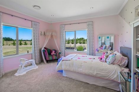 Photo of property in 300 Weedons Ross Road, Rolleston, Christchurch, 7675